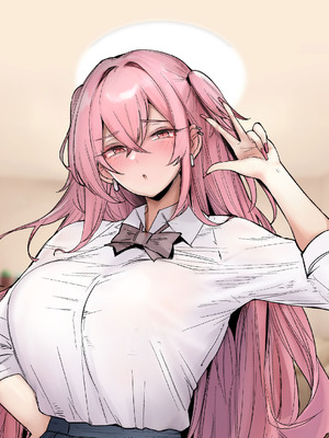 [かずたまそふと] 180cm越え長乳高身長ギャルズ〜僕のおちんぽはクラスのカースト女王になんて負けない〜_178_ufyq