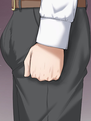 [れとりっく] 強オスには逆らえない世界で清楚な彼女が下品なひょっとこフェラをさせられる- [嘎咪咕個人漢化]_38_mrjg