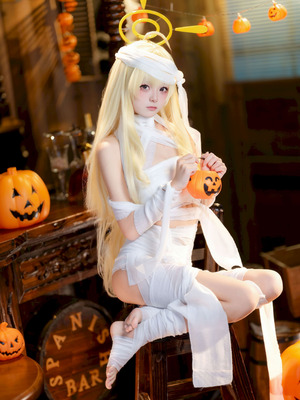 九柒喵 - NO.040 好美+妃咲万圣节_39_rxoa