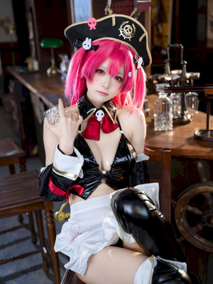 九柒喵 - NO.041 马斯特_11_rgfc