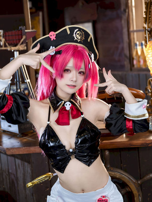 九柒喵 - NO.041 马斯特_15_pgad