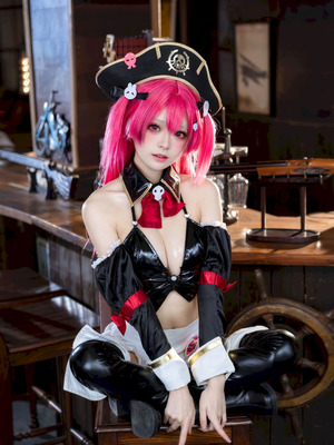 九柒喵 - NO.041 马斯特_22_gjpw