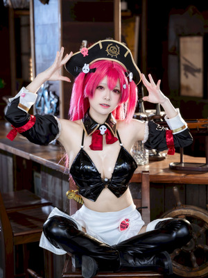 九柒喵 - NO.041 马斯特_43_tqcn