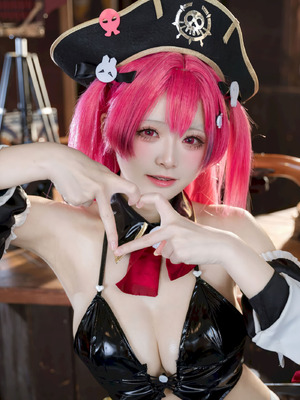 九柒喵 - NO.041 马斯特_49_imxh