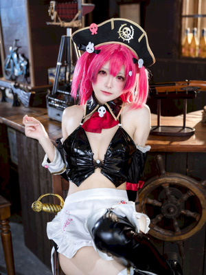 九柒喵 - NO.041 马斯特_56_ddrn