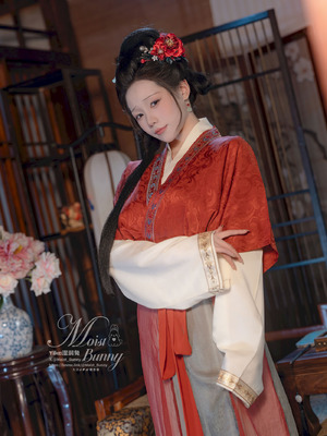 咬一口兔娘ovo (Yaokoututu) – Pan Jinlian (Jin Ping Mei)_11_lbta