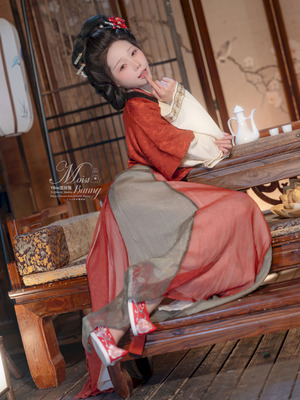 咬一口兔娘ovo (Yaokoututu) – Pan Jinlian (Jin Ping Mei)_13_nsrq