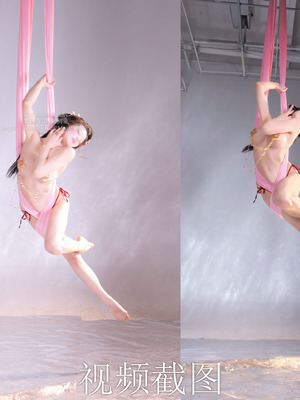 咬一口兔娘ovo (Yaokoututu) – Pan Jinlian (Jin Ping Mei)_95_jonu