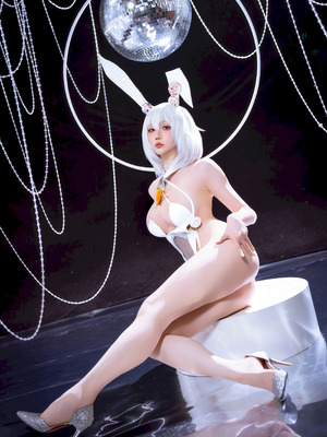 星之迟迟 - 碧蓝航线 天狼星_07_qfiv