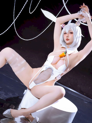 星之迟迟 - 碧蓝航线 天狼星_27_dmmm