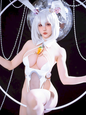 星之迟迟 - 碧蓝航线 天狼星_38_jjcu