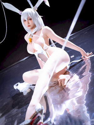 星之迟迟 - 碧蓝航线 天狼星_41_jgpn