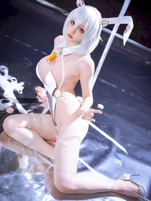 星之迟迟 - 碧蓝航线 天狼星_42_gwjs