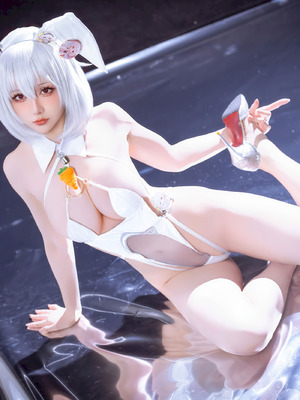 星之迟迟 - 碧蓝航线 天狼星_47_wqnk