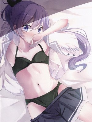 (C107)[Dummy Rio! (よろず)] 高瀬梨緒総受け合同 (オンゲキ)_03_lccv