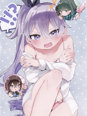 (C107)[Dummy Rio! (よろず)] 高瀬梨緒総受け合同 (オンゲキ)_05_stwo