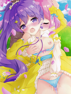 (C107)[Dummy Rio! (よろず)] 高瀬梨緒総受け合同 (オンゲキ)_10_ychp