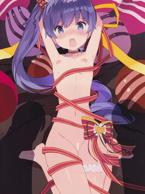 (C107)[Dummy Rio! (よろず)] 高瀬梨緒総受け合同 (オンゲキ)_13_mupt