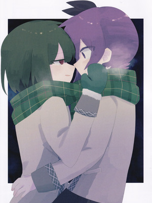 (C107)[Dummy Rio! (よろず)] 高瀬梨緒総受け合同 (オンゲキ)_16_oetn