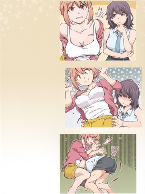 (C107) [RPG カンパニー2 (遠海はるか)] HOME娘って、どぅ？-総集編3- (やはり俺の青春ラブコメはまちがっている。)_98_lwus