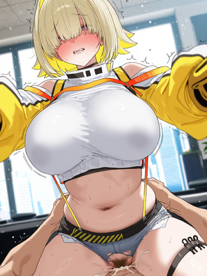 [Ramen-chan] Elegg (NIKKE: The Goddess of Victory)_Ep3_26