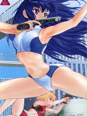 [AXZ (九手児)] Angel's stroke 156 セクロス・リコイルII 泥酔無抵抗JK危険日ナマ膣奥チャラ男無責任快楽ナカダシ!! (リコリス・リコイル) [DL版]_27_rdvt