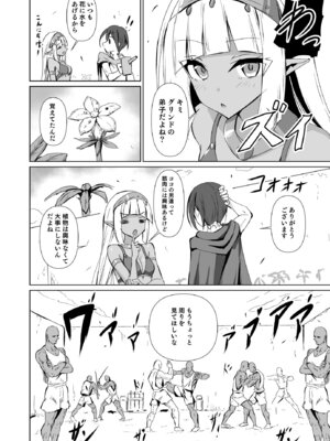 [白夜Part2 (てんらいX)] Healing Elf_08_wsbi