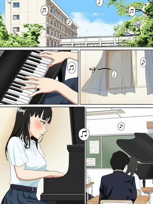 [紀山ハル] 氷室京華はDQN教師にわからせられる!？ [中国翻訳][全彩]_03_lifu