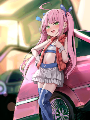 [のりしおスタジオ (いせのり)] のりしおスタジオCG集大盤振る舞いパック～魔王、女騎士、激イタアラサーオタク、時折メ○ガキ、しまいにのじゃ○リ狐っ子～_313_cuef