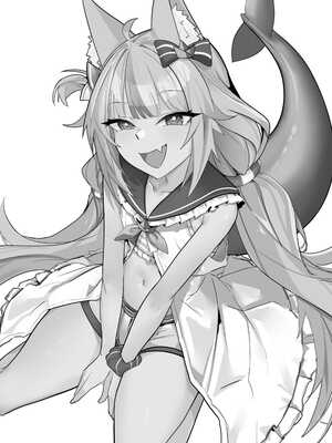 [atheru] Ia benar-benar Datang Kerumah (Sameko Saba) [Uncencored]_02