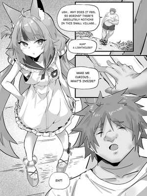 [atheru] Ia benar-benar Datang Kerumah (Sameko Saba) [Uncencored]_03