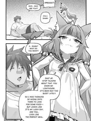 [atheru] Ia benar-benar Datang Kerumah (Sameko Saba) [Uncencored]_04