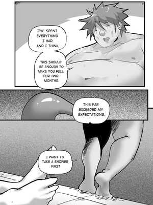 [atheru] Ia benar-benar Datang Kerumah (Sameko Saba) [Uncencored]_16