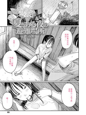 [あにゃんこ] 少女になりかけの頃 [DL版] [Sakura机翻汉化]_067_ldxd