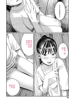 [あにゃんこ] 少女になりかけの頃 [DL版] [Sakura机翻汉化]_076_fbwj