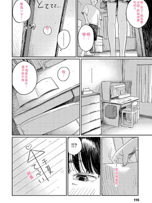 [あにゃんこ] 少女になりかけの頃 [DL版] [Sakura机翻汉化]_118_exjq