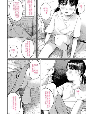 [あにゃんこ] 少女になりかけの頃 [DL版] [Sakura机翻汉化]_170_umqs