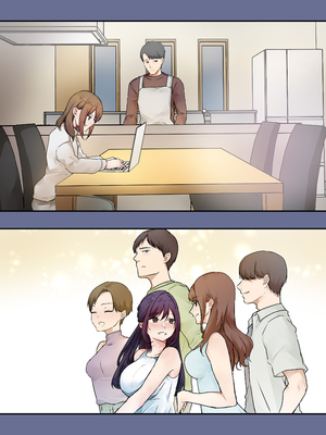 [やまなし娘。(シツジ)] 娘が不在の間、娘の友達と中だしセックスしまくりました。3 [DL版] [無修正] [中国翻訳]_008