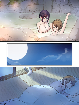 [やまなし娘。(シツジ)] 娘が不在の間、娘の友達と中だしセックスしまくりました。3 [DL版] [無修正] [中国翻訳]_017