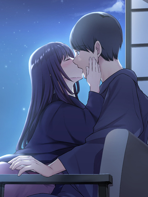 [やまなし娘。(シツジ)] 娘が不在の間、娘の友達と中だしセックスしまくりました。3 [DL版] [無修正] [中国翻訳]_029