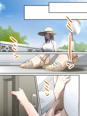 [やまなし娘。(シツジ)] 娘が不在の間、娘の友達と中だしセックスしまくりました。3 [DL版] [無修正] [中国翻訳]_064