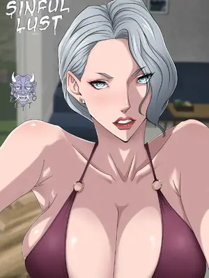 [Zutto] Sinful Lust #5 [未知个人翻译]