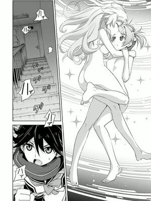 ［小梅けいと］Vividred Operation 第二卷_112