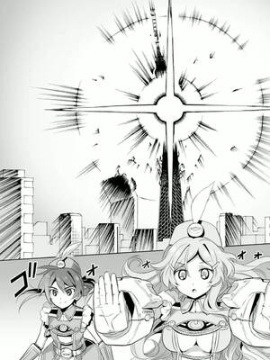 ［小梅けいと］Vividred Operation 第二卷_163