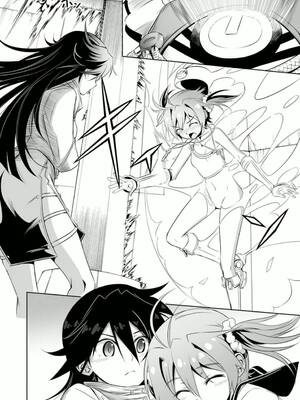 ［小梅けいと］Vividred Operation 第二卷_198