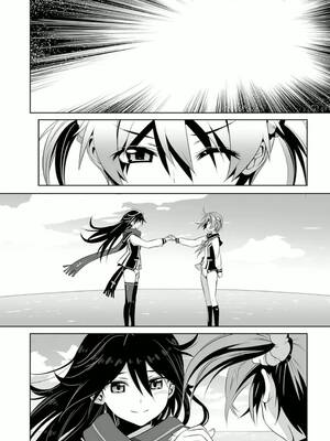 ［小梅けいと］Vividred Operation 第二卷_244