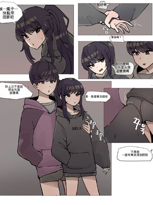 [k8on] 妹と近親する漫畫 1~6 [AI貓貓翻譯]_035_wffw