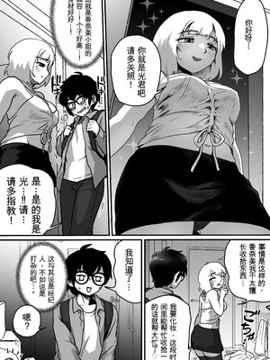 [男の子で遊ぼう (遊亀こねふ)] 巨乳巨根シーメールインフルエンサーの男の娘マネージャーになった僕_05_rxrk