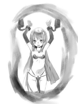 [天道まさえ] 魔剣士リーネ the COMIC [DL版]_180_dujj