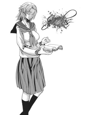 [巴天舞] ワイズアス [DL版]_151_baew